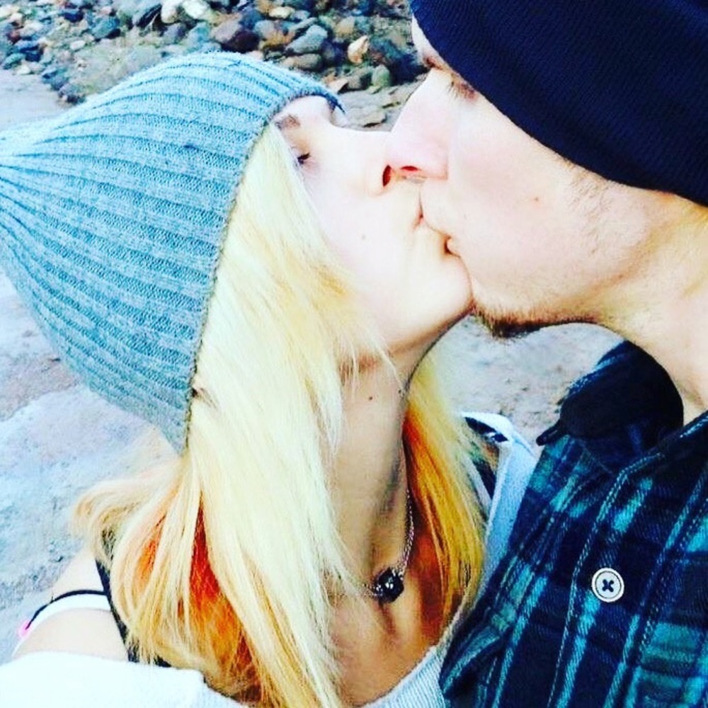 Meet your Posher, Zac